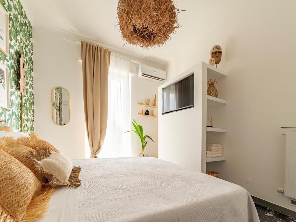 La Casita Otel Alassio Dış mekan fotoğraf